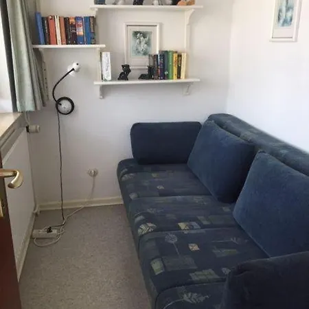 公寓 Luv-und-lee-apartment-5 *
